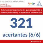 CAMPAÑA - Salud Sexual y VIH - concurso