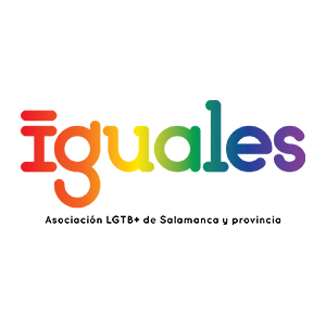 IGUALES Asociación LGTB+ de Salamanca y provincia