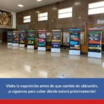 Exposición tupunto.org USALudable