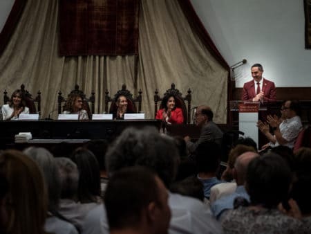 Clausuras UniverUSAL 2023 Clausuras UniverUSAL 2023