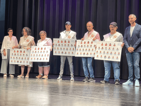 Clausuras UniverUSAL 2023 Clausuras UniverUSAL 2023