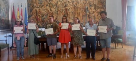 Clausuras UniverUSAL 2023 Clausuras UniverUSAL 2023