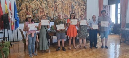 Clausuras UniverUSAL 2023 Clausuras UniverUSAL 2023