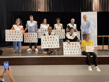 Clausuras UniverUSAL 2023 Clausuras UniverUSAL 2023