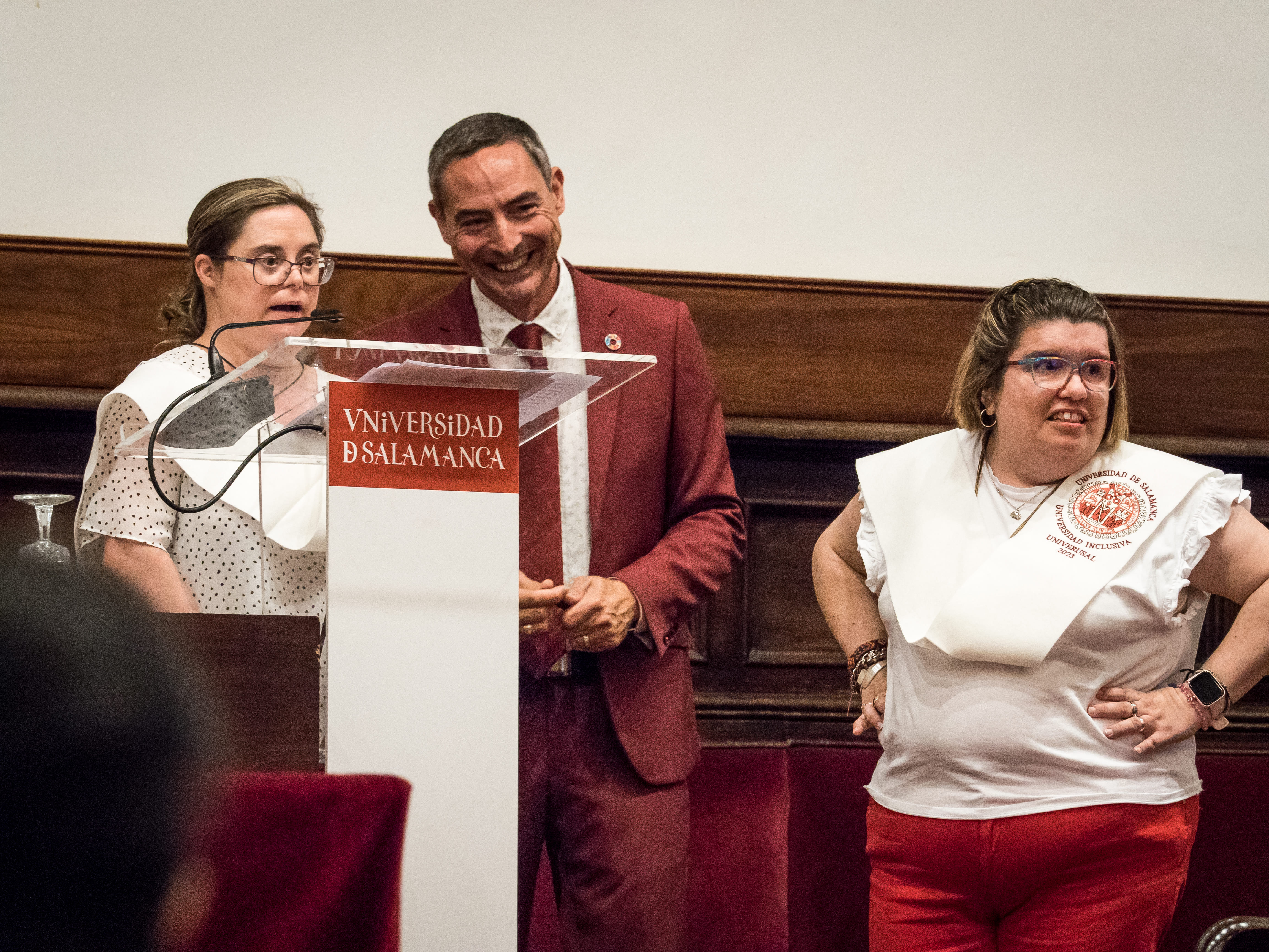 Clausuras UniverUSAL 2023