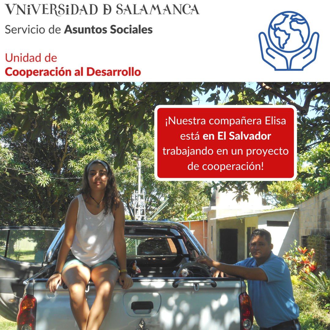 Elisa León - Ayudas MAS 2022