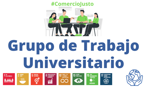 Grupo de trabajo universitario Comercio Justo