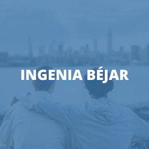 Ingenia Béjar