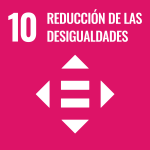 Objetivo de Desarrollo Sostenible 10 - Reducción de las desigualdades