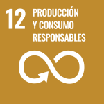 Objetivo de Desarrollo Sostenible 12 - Producción y consumo responsables Objetivo de Desarrollo Sostenible 12 - Producción y consumo responsables