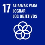 Objetivo de Desarrollo Sostenible 17 - Alianzas para lograr los objetivos Objetivo de Desarrollo Sostenible 17 - Alianzas para lograr los objetivos