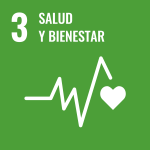 Objetivo de Desarrollo Sostenible 3 - Salud y bienestar
