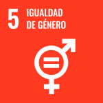 Objetivo de Desarrollo Sostenible 5 - Igualdad de género