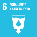 Objetivo de Desarrollo Sostenible 6 - Agua limpia y saneamiento