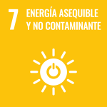 Objetivo de Desarrollo Sostenible 7 - Energía asequible y no contaminante