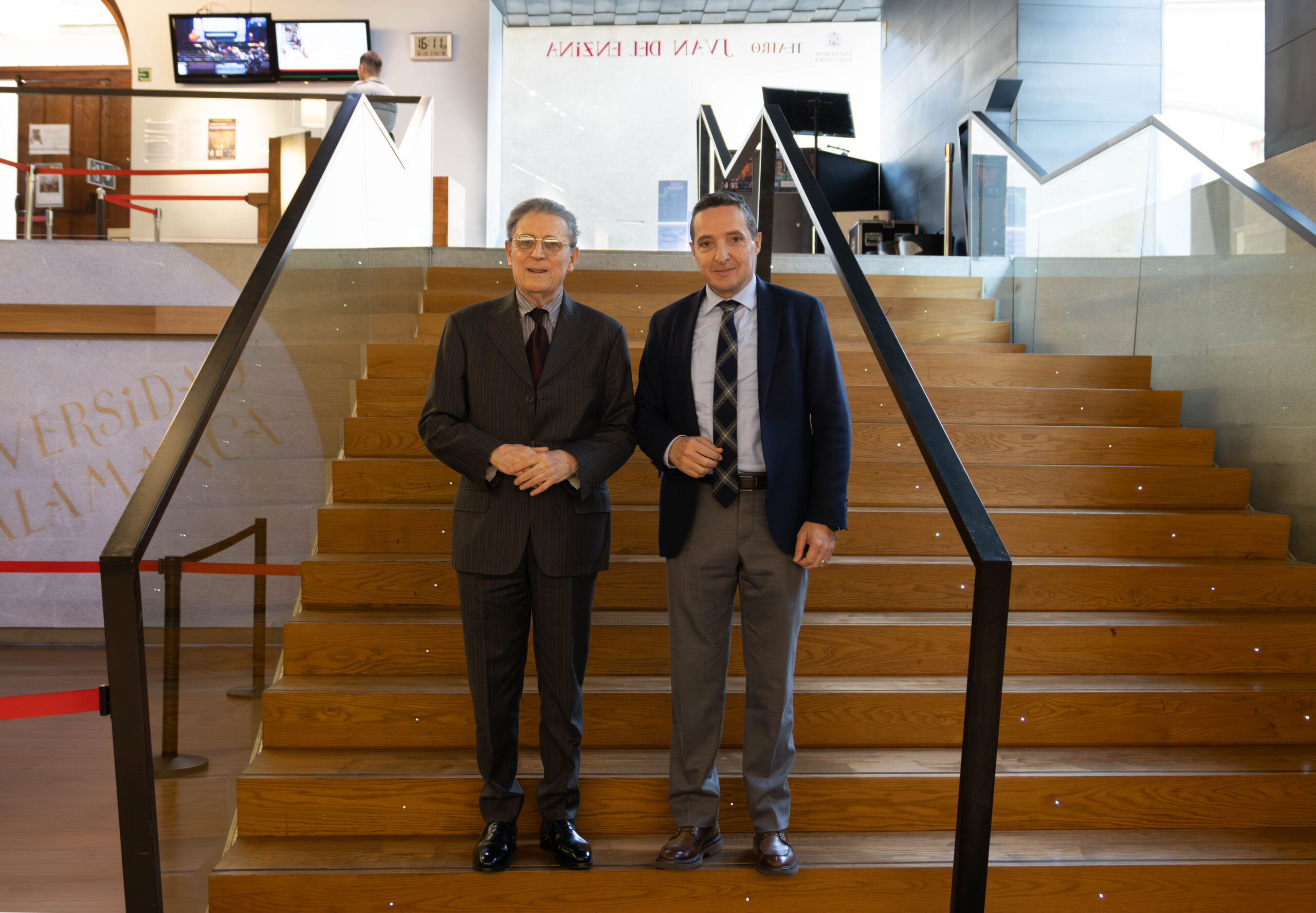 Película «Te quiero Eugenio» y coloquio Película «Te quiero Eugenio» y coloquio