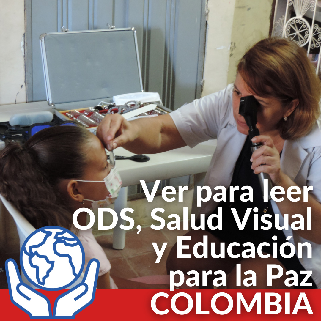 Proyecto en Colombia 2022