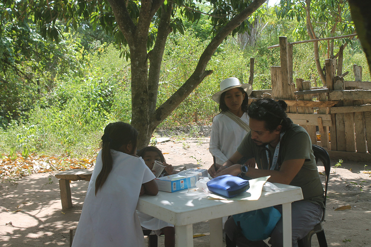 Proyecto en Colombia 2022 Proyecto en Colombia 2022