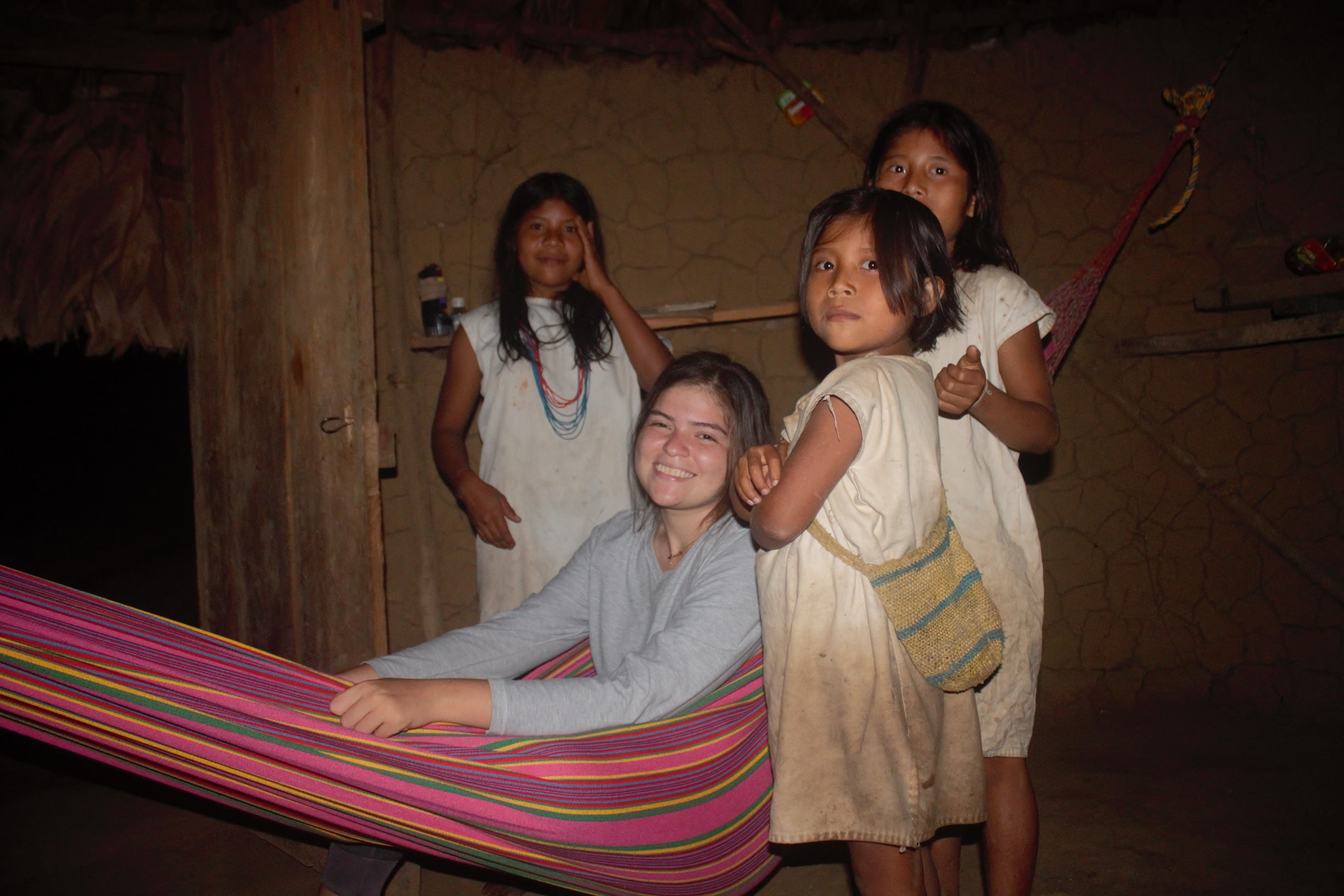 Proyecto en Colombia 2022 Proyecto en Colombia 2022