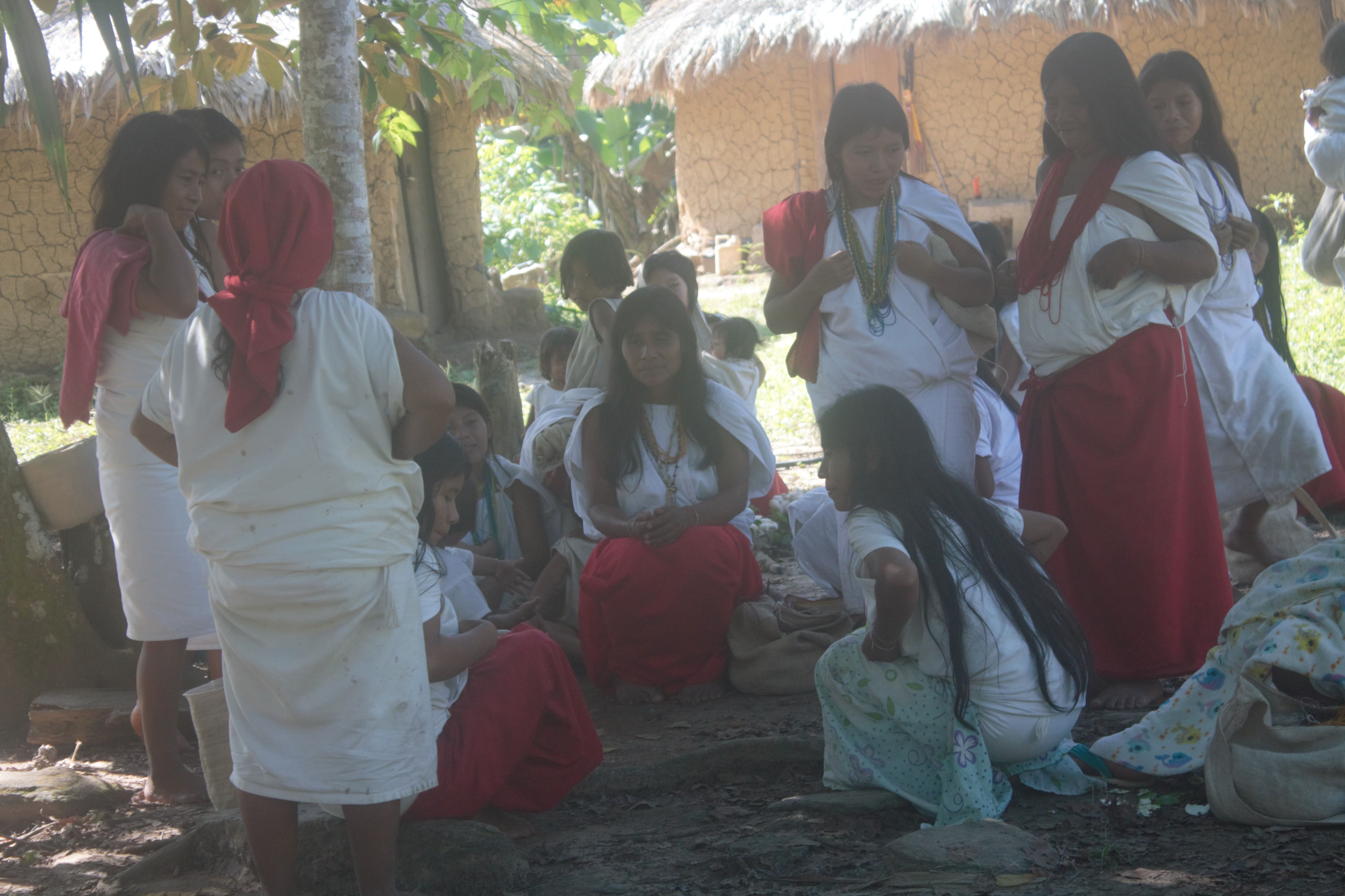 Proyecto en Colombia 2022 Proyecto en Colombia 2022