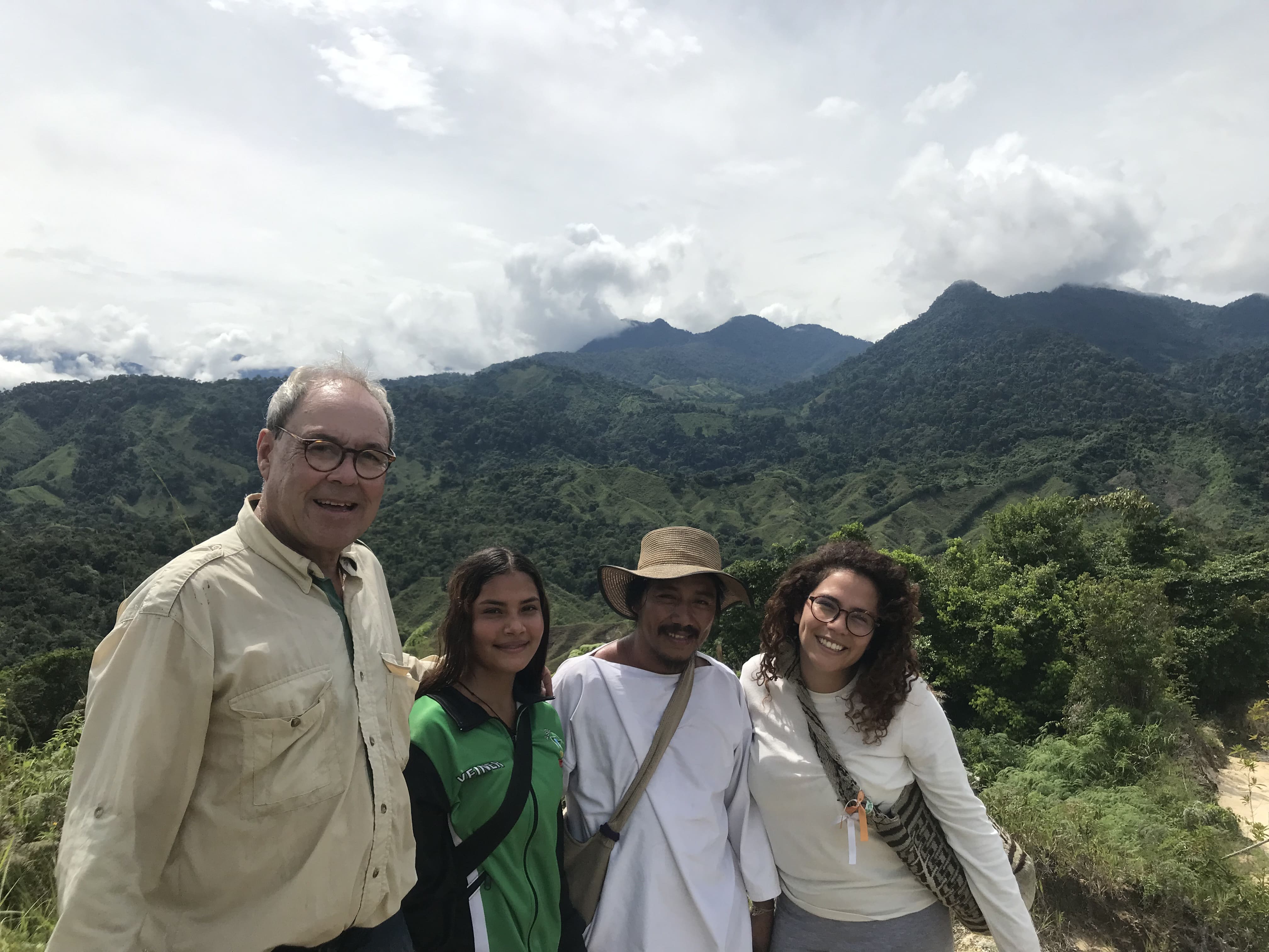 Proyecto en Colombia 2022 Proyecto en Colombia 2022