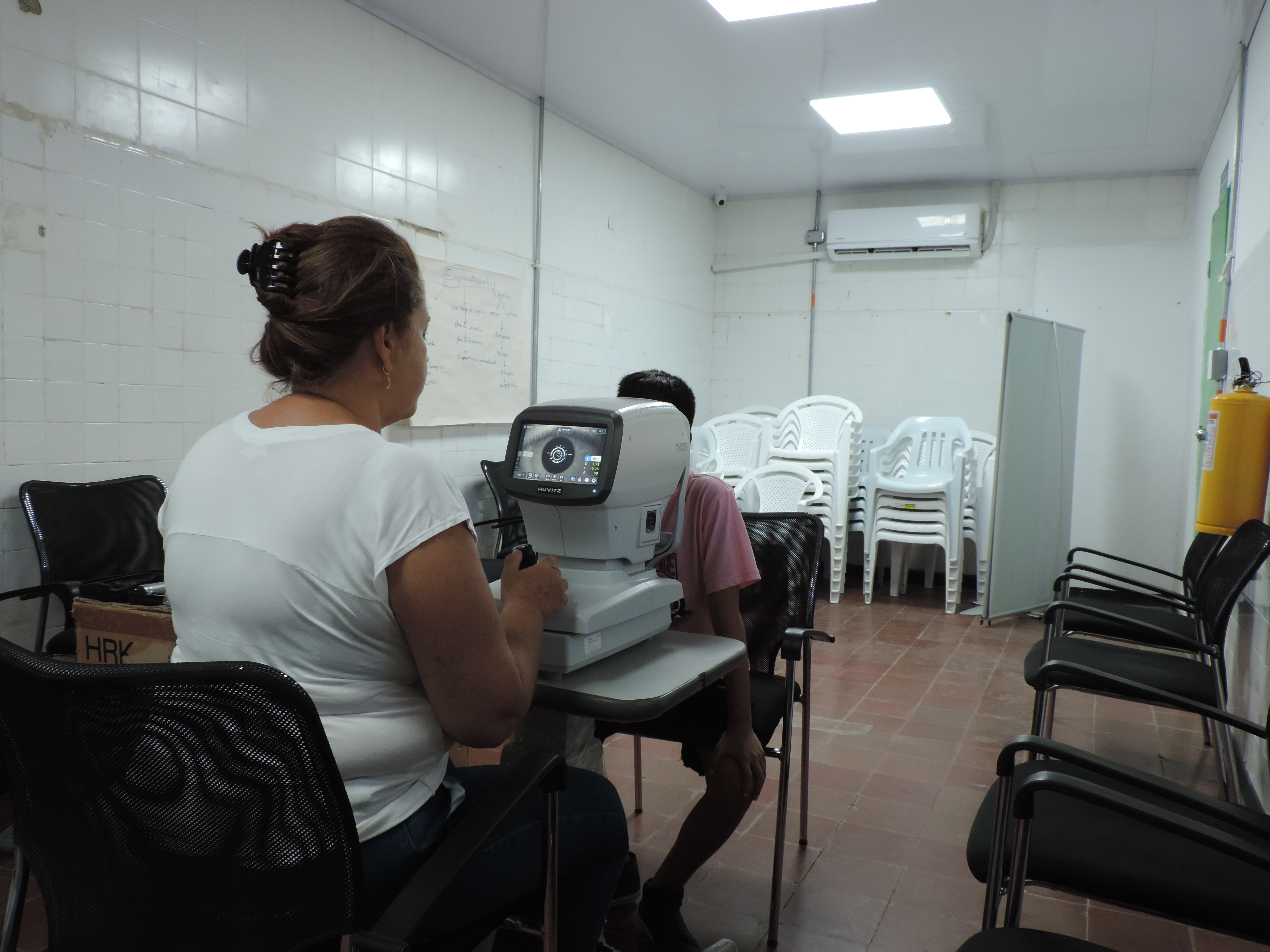 Proyecto en Colombia 2023 Proyecto en Colombia 2023