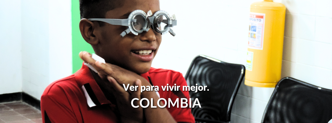 Proyecto en Colombia 2023