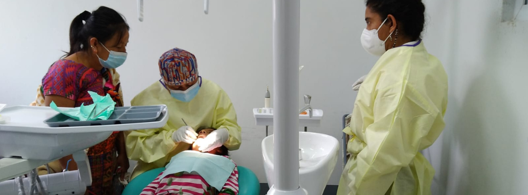 Proyecto en Guatemala 2022 Proyecto en Guatemala 2022