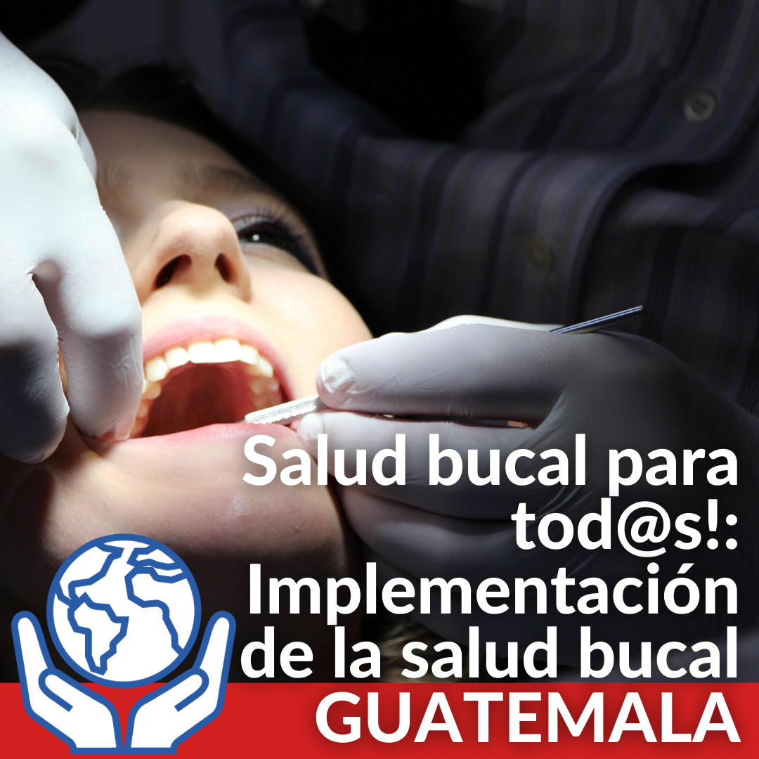 Proyecto en Guatemala 2022