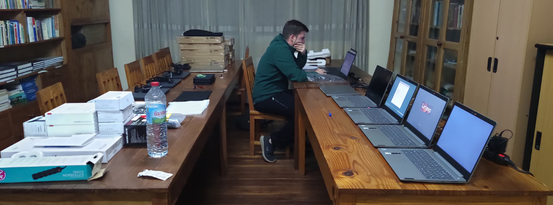 Proyecto en Madagascar 2020 Proyecto en Madagascar 2020