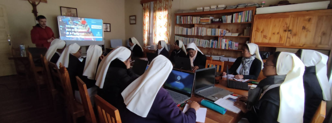 Proyecto en Madagascar 2020 Proyecto en Madagascar 2020