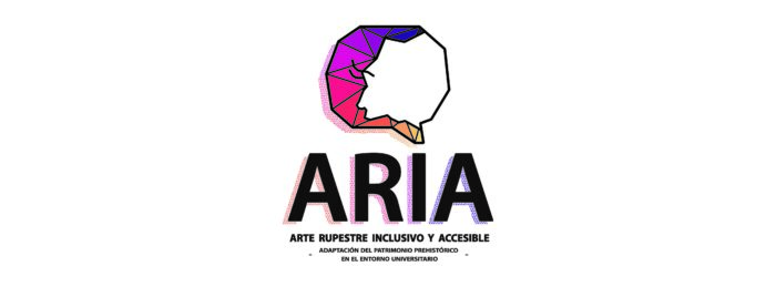 ARIA - Arte Rupestre Inclusivo y Accesible