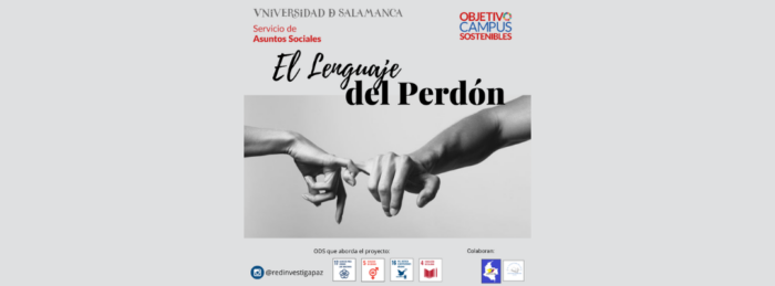 El lenguaje del perdón