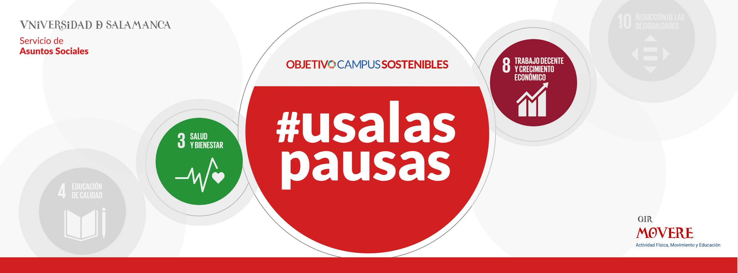 USALaspausas