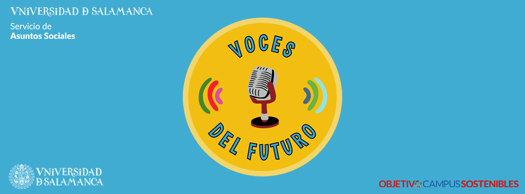 Voces del futuro