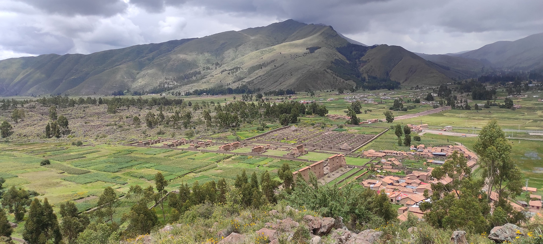 Proyecto en Perú 2022 Proyecto en Perú 2022