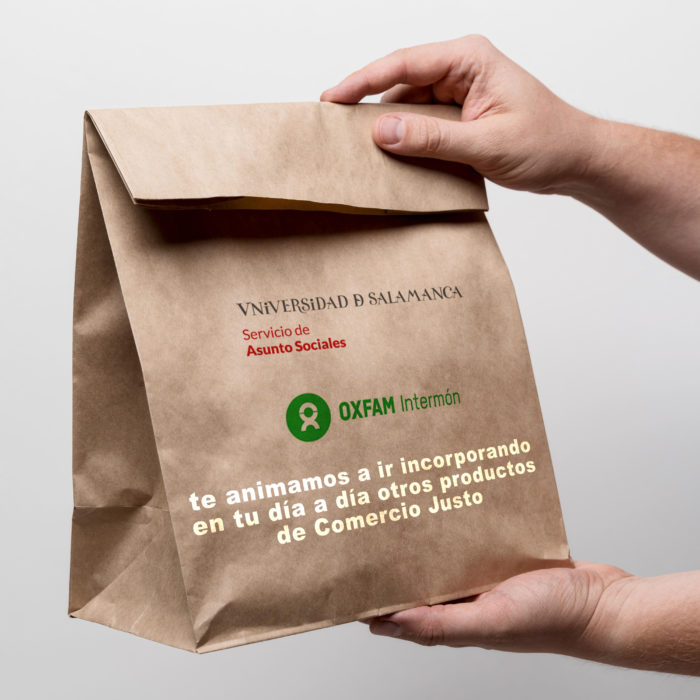 Recursos educativos de Comercio Justo Recursos educativos de Comercio Justo