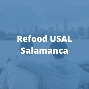 Refood USAL-Salamanca