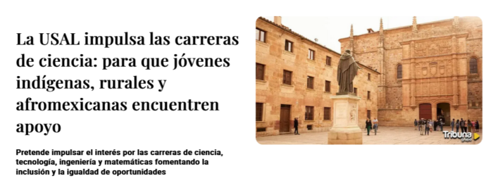 RETOS-INDIGENIUS: Inspirando Futuros STEM RETOS-INDIGENIUS: Inspirando Futuros STEM
