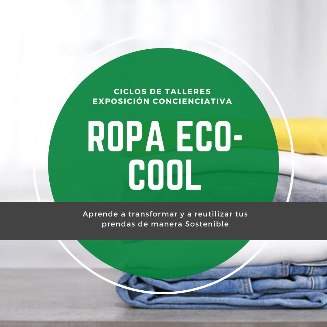 Ropa ECO-Cool
