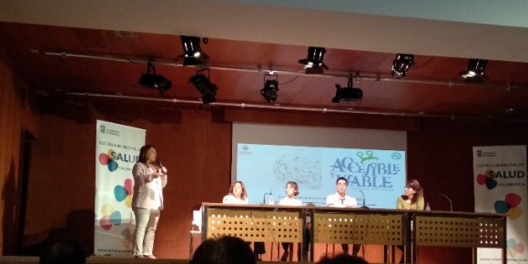 Accesible y Usable. Facilitando la tecnología a nuestro entorno