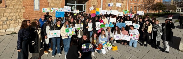 Apoyo a la integración social a través del refuerzo educativo y el conocimiento de los ODS para menores y familias vulnerables de Zamora
