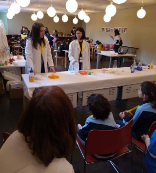 Cada pequeña acción suma