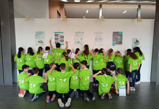 Contribuyendo a una sociedad energéticamente eficiente y sostenible