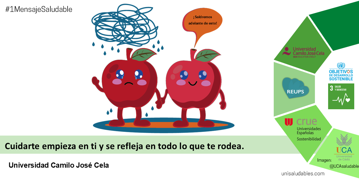 Día Mundial de la Lucha contra la Depresión