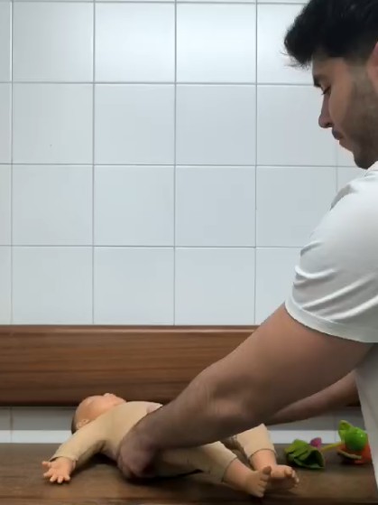 EasyGrowth: desarrollo del niño en entornos naturales. La importancia de la familia