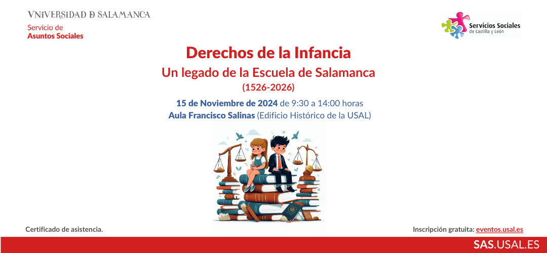 Jornadas de Infancia 2024
