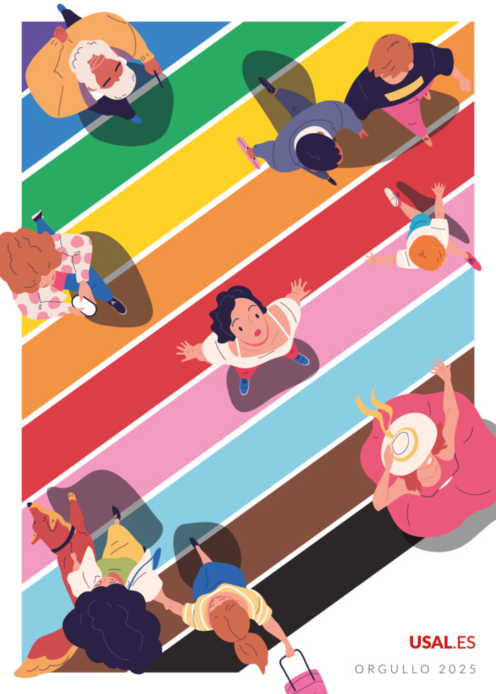 Cartel del Orgullo 2025