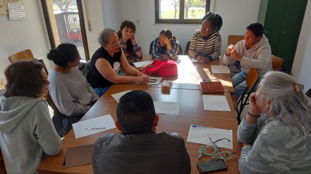 Promoción de la salud psicológica a través de intervenciones comunitarias con población vulnerable