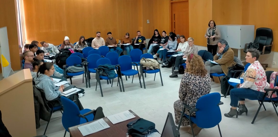 Vida cotidiana y ODS: nuevas miradas para nuevos modos de hacer desde la práctica